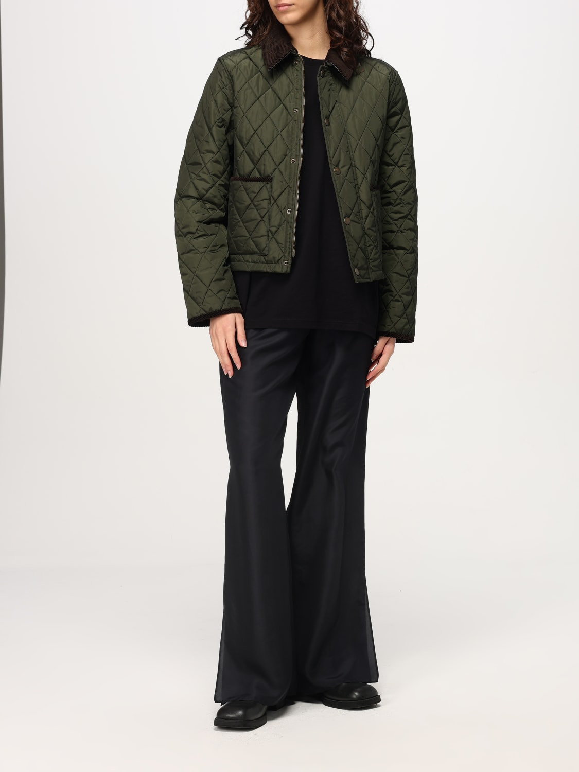 Jacket woman Burberry - 2