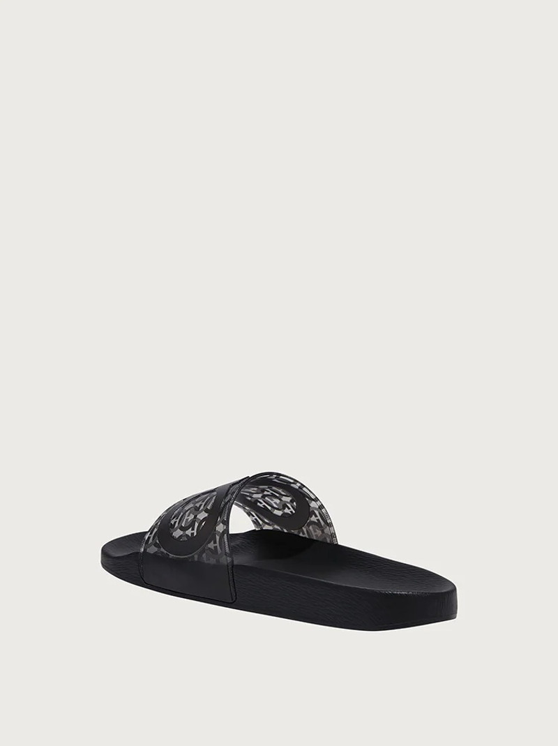 FERRAGAMO GANCINI SLIDE outlook