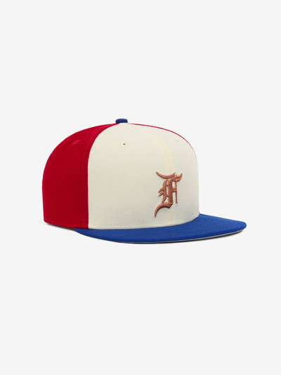 ESSENTIALS 59Fifty Cap - Montreal Expos outlook