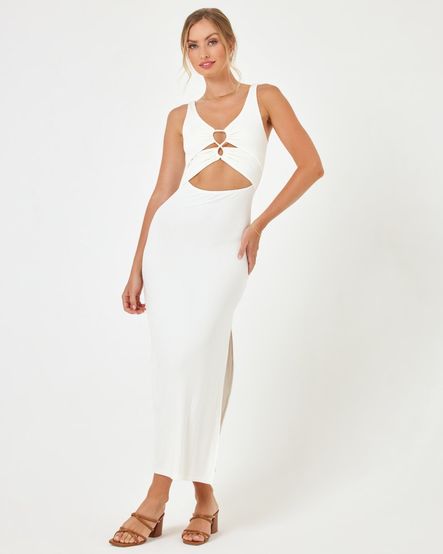 Camille Dress - 3