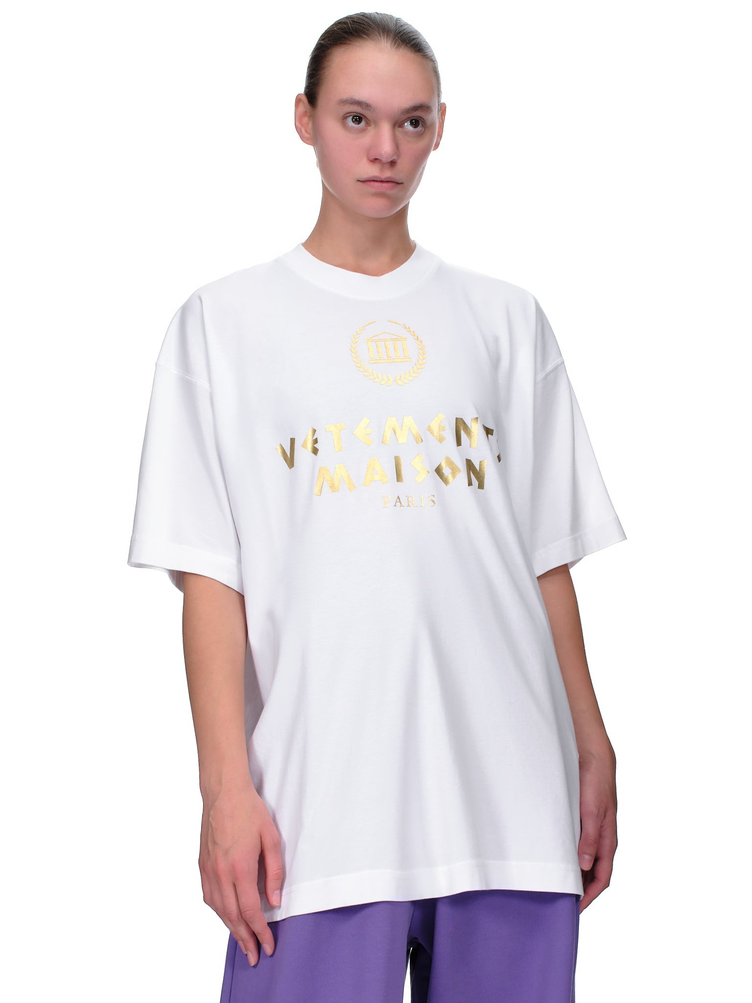Graphic T-Shirt - 4