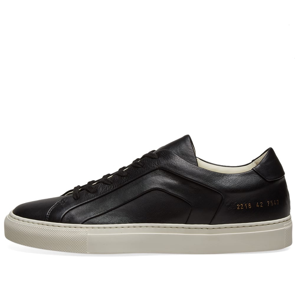 Common Projects Achilles Low Multi-Ply - 2