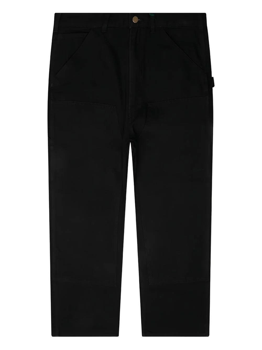 double-knee trousers - 1