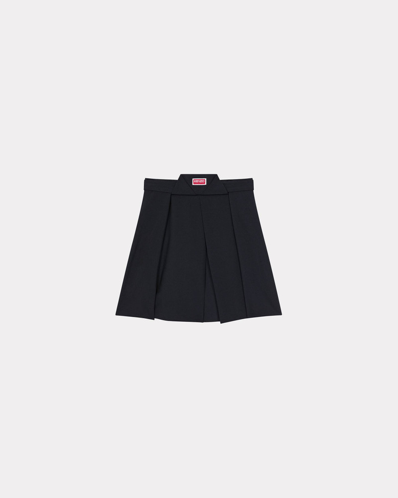 KENZO Kendo shorts outlook