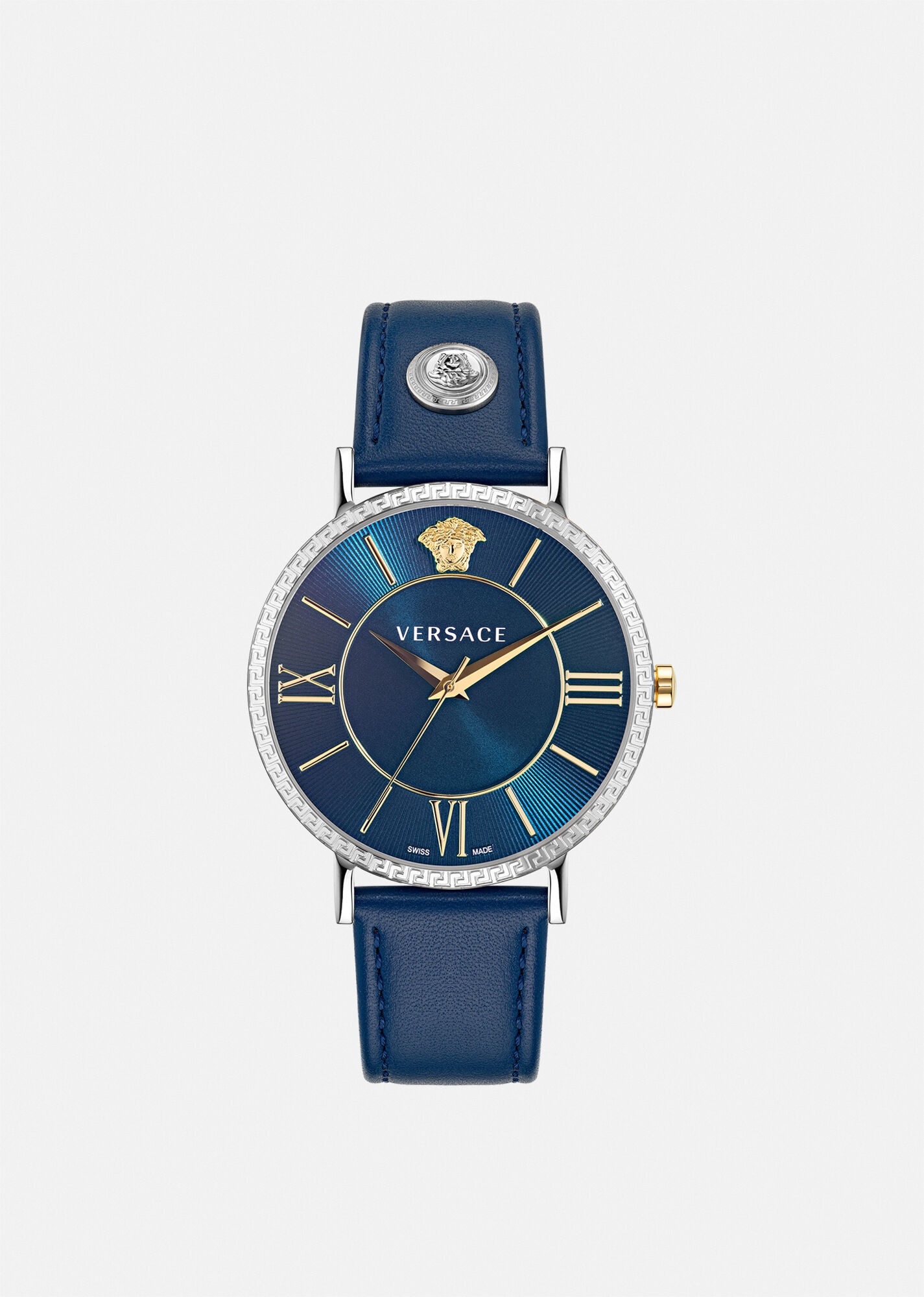 V-Eternal Watch - 1