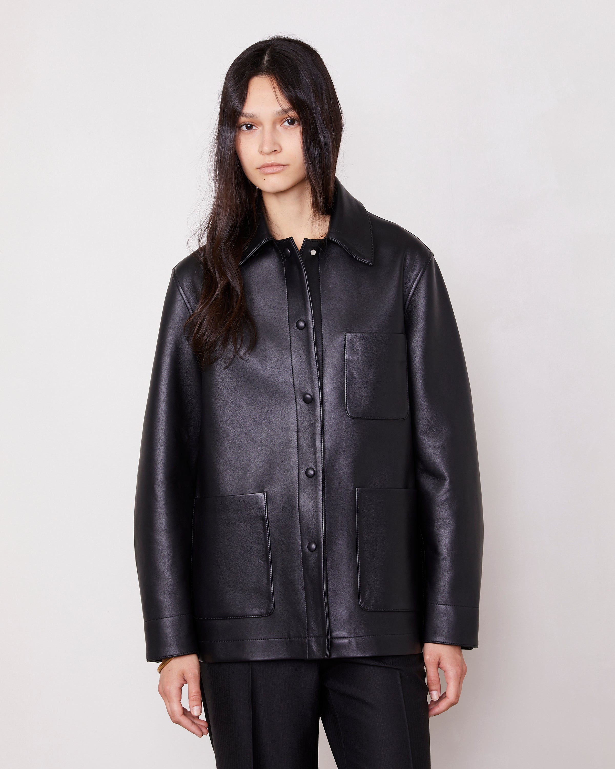DALIA JACKET - 2