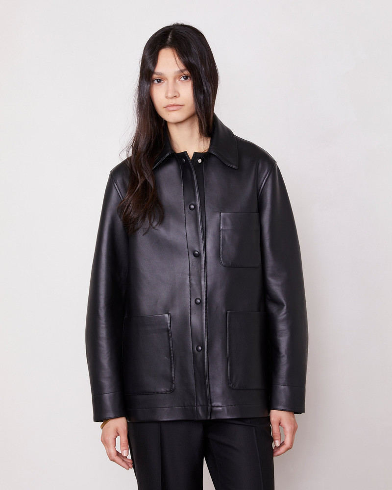 OFFICINE GÉNÉRALE DALIA JACKET outlook