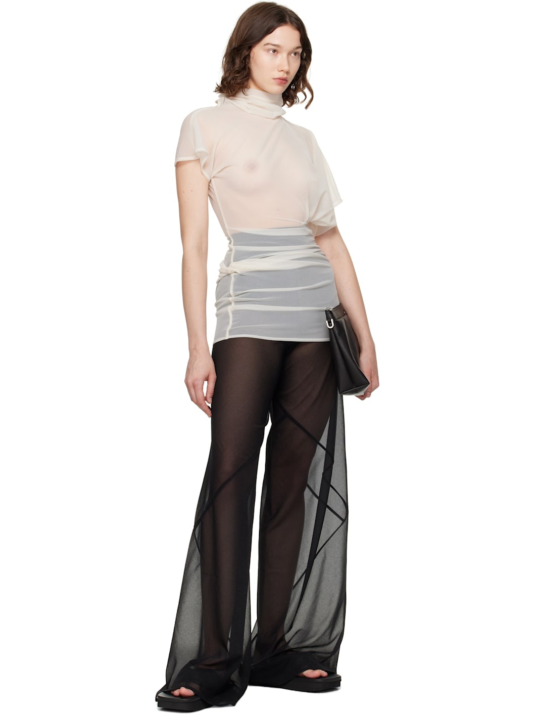 Off-White Lilith Top - 4