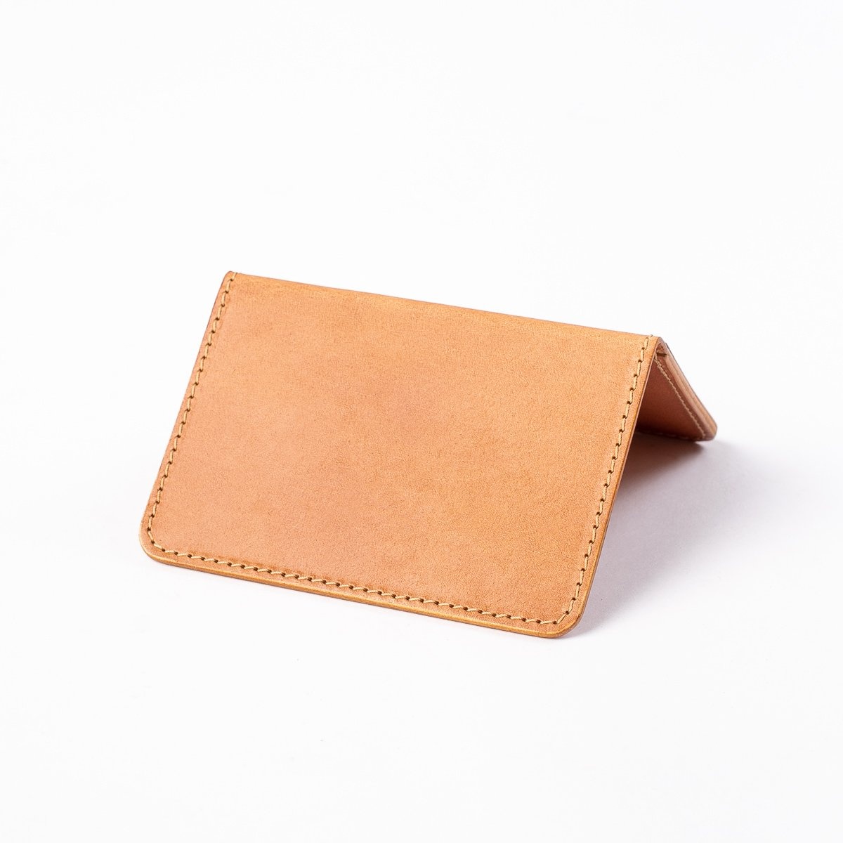 OGL-KINGSMAN-MCH OGL Kingsman Metro Flap Style Cardholder - Black, Brown or Tan - 12