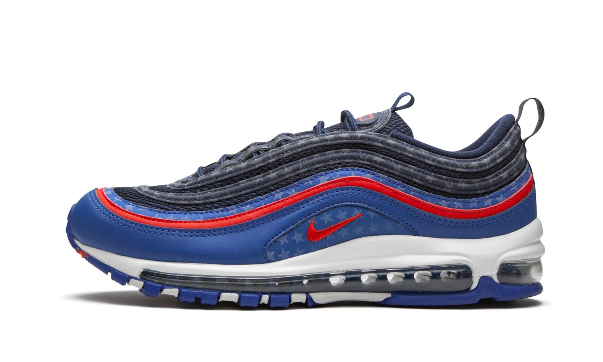 Air Max 97 "City Pride - Dallas" - 1