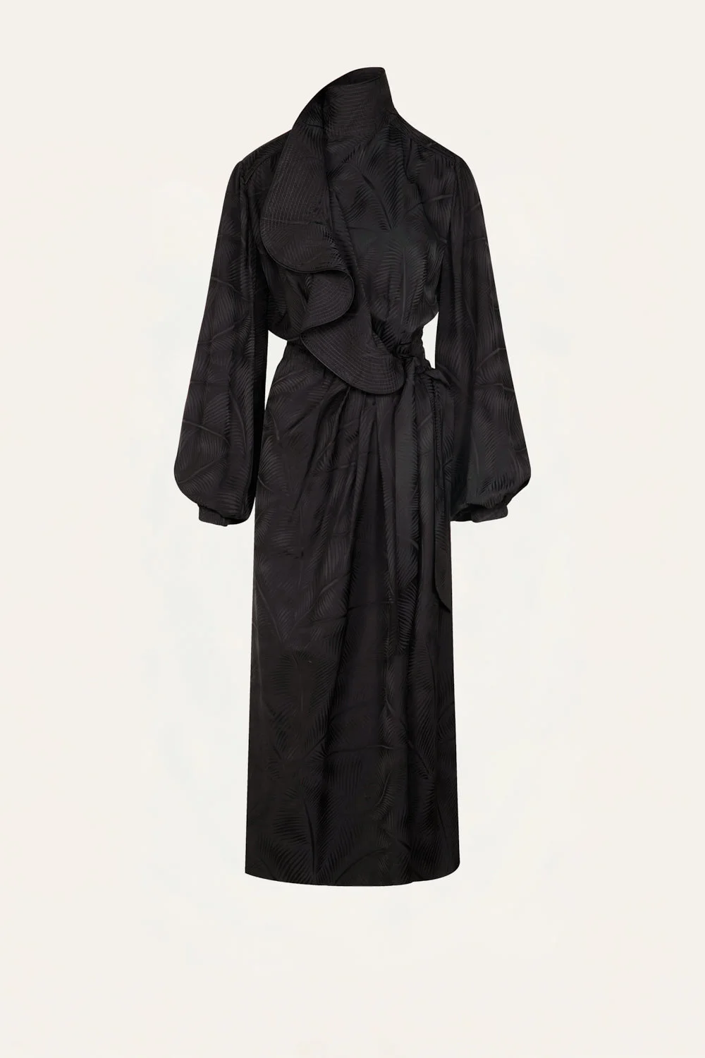 Rain Secret Dress - 1
