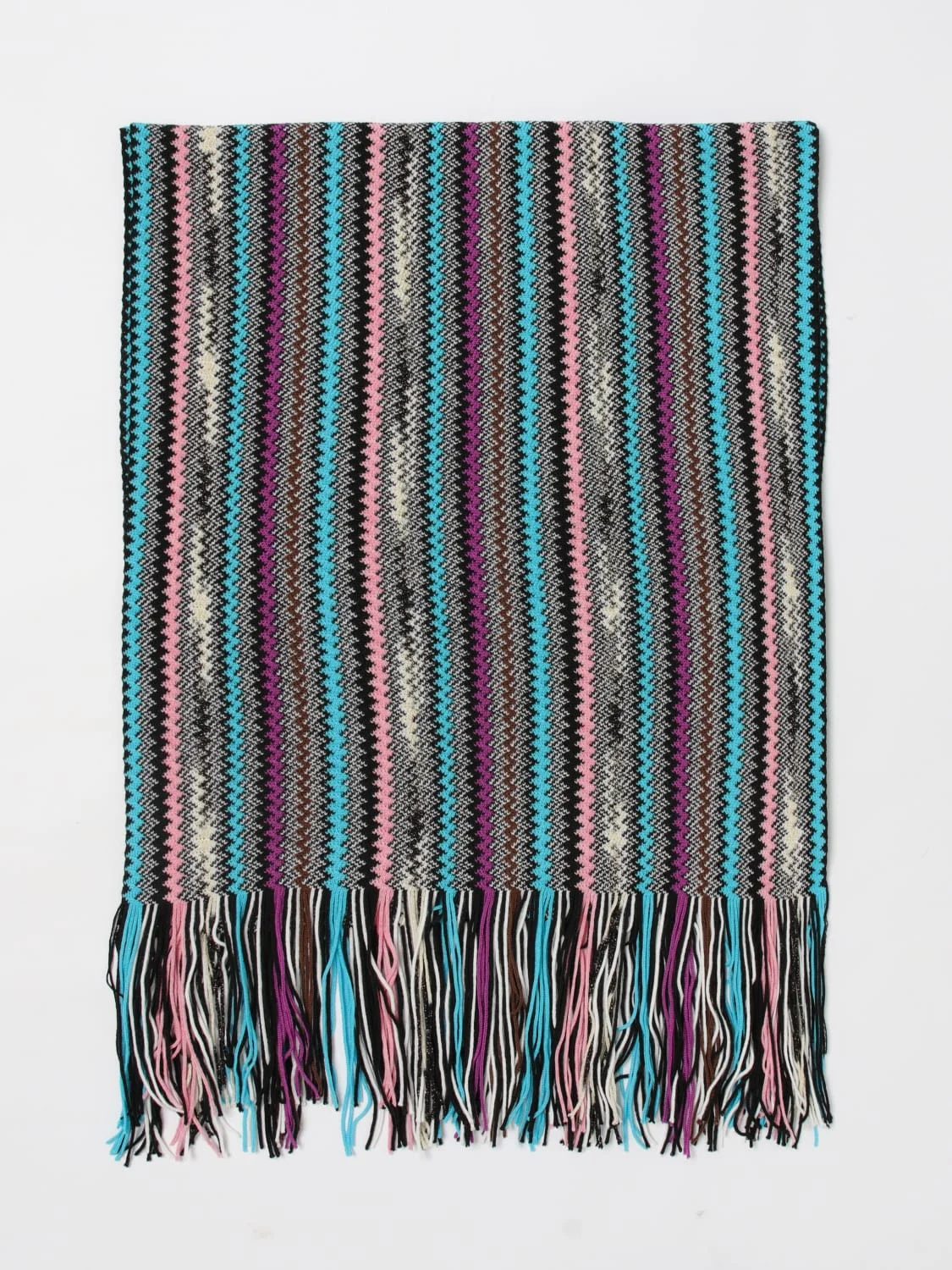 Scarf woman Missoni - 1