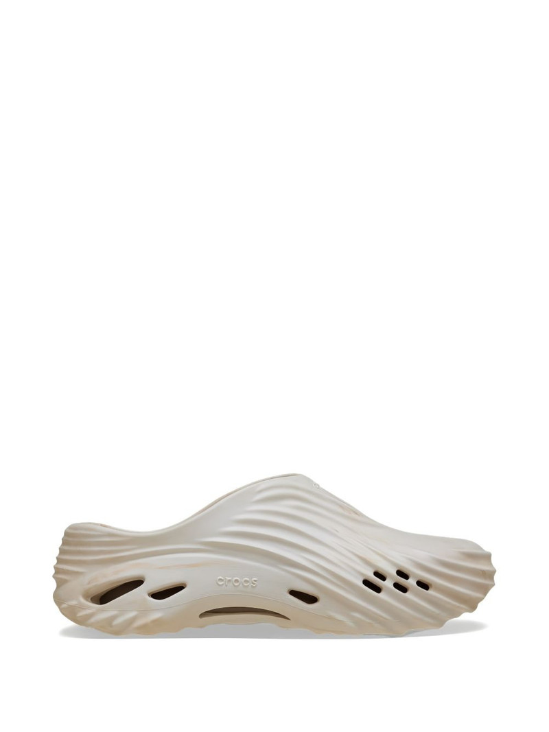 Echo Wave mules 1