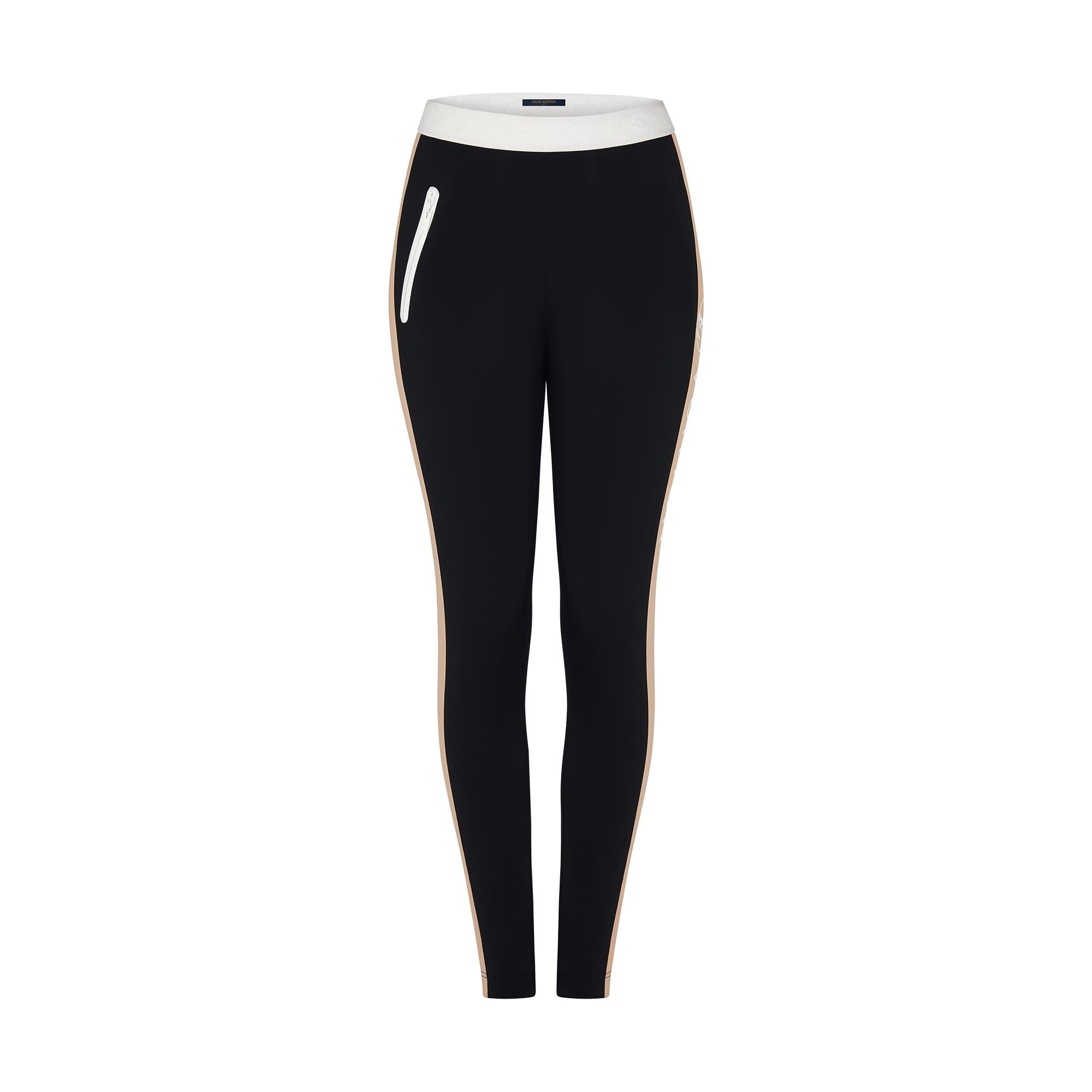 Vuittamins Shiny Leggings - 1