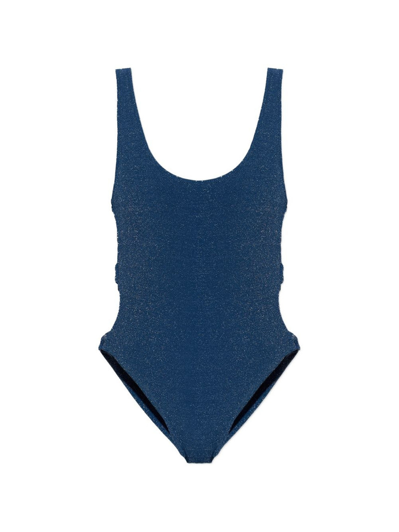 Madison cut-out swimsuit 1