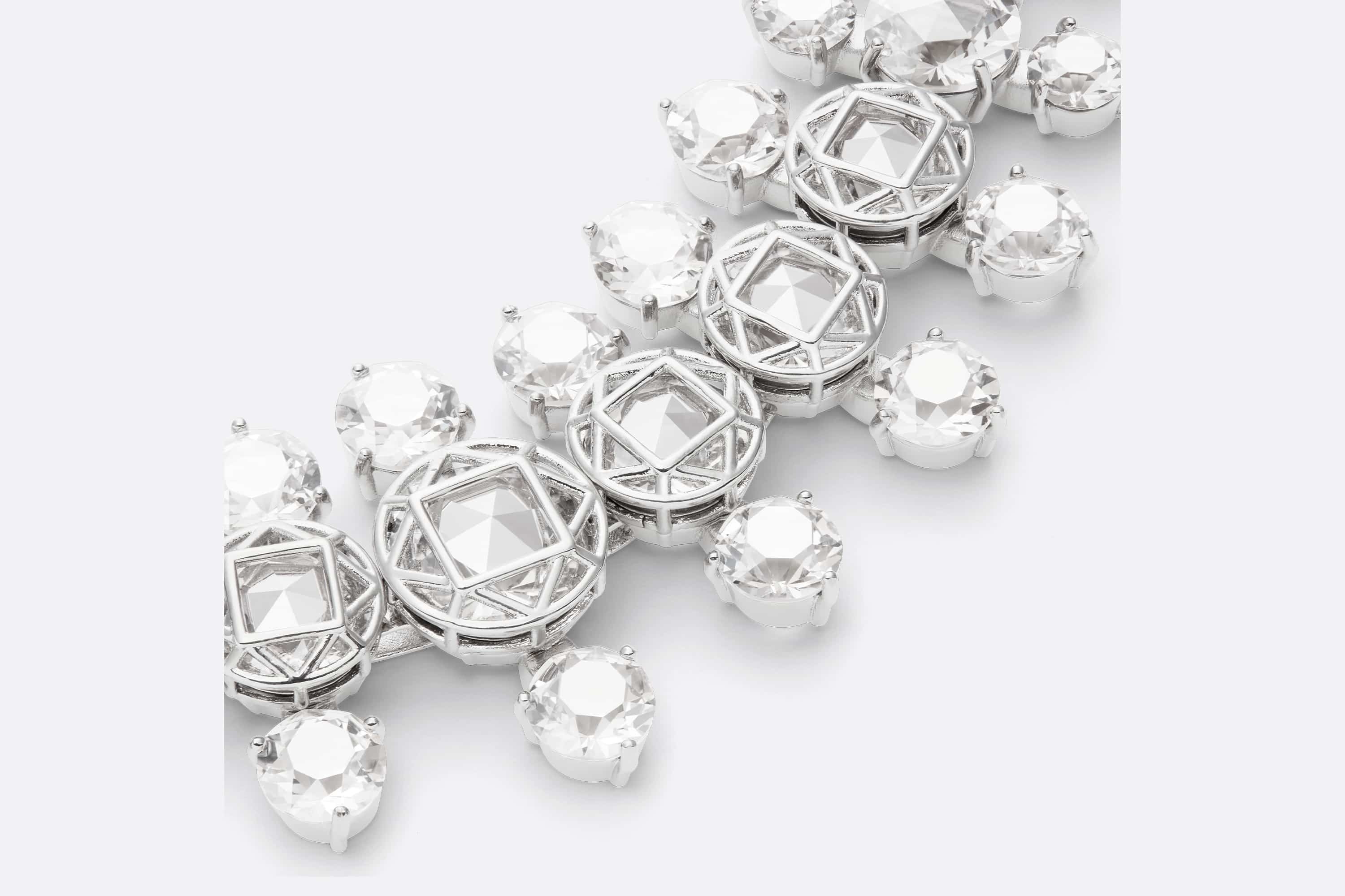 Cannage Bracelet - 2