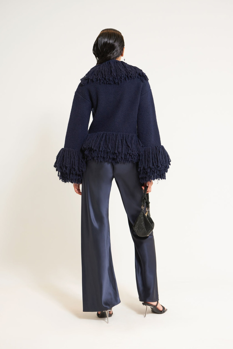 FAUNA KNIT CARDIGAN 3