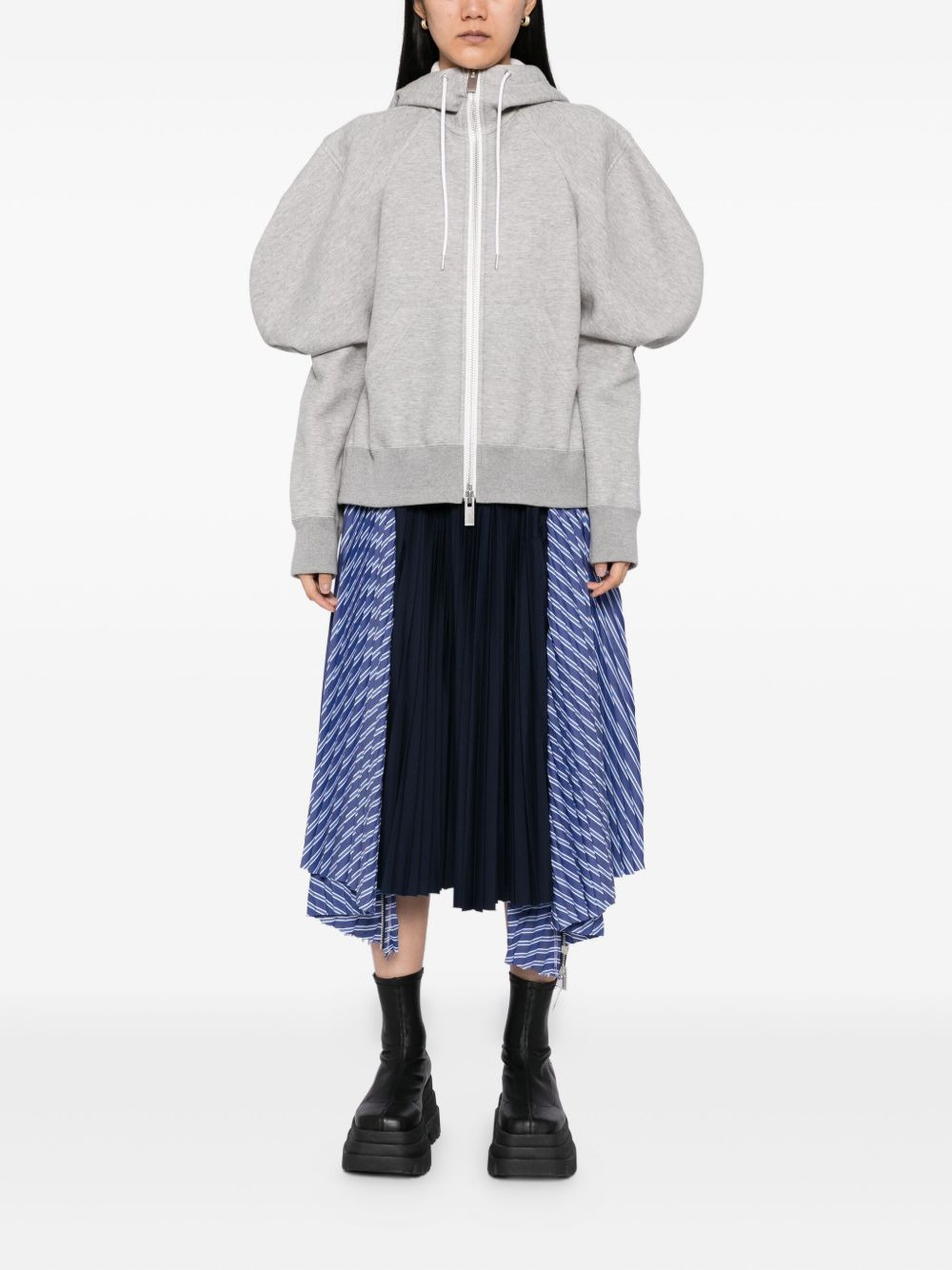 Sponge hoodie - 2