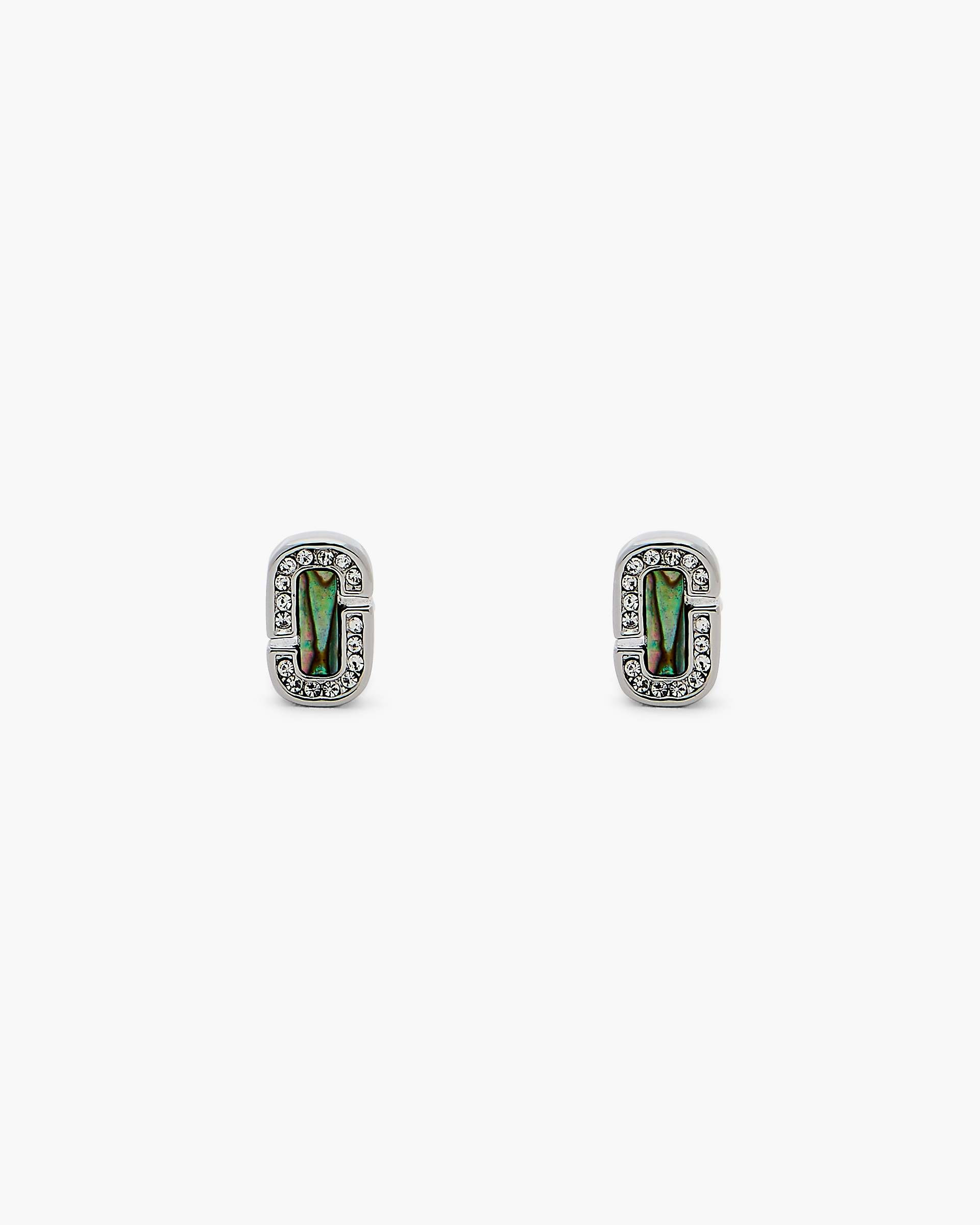 THE J MARC LUXE ABALONE EARRINGS - 4