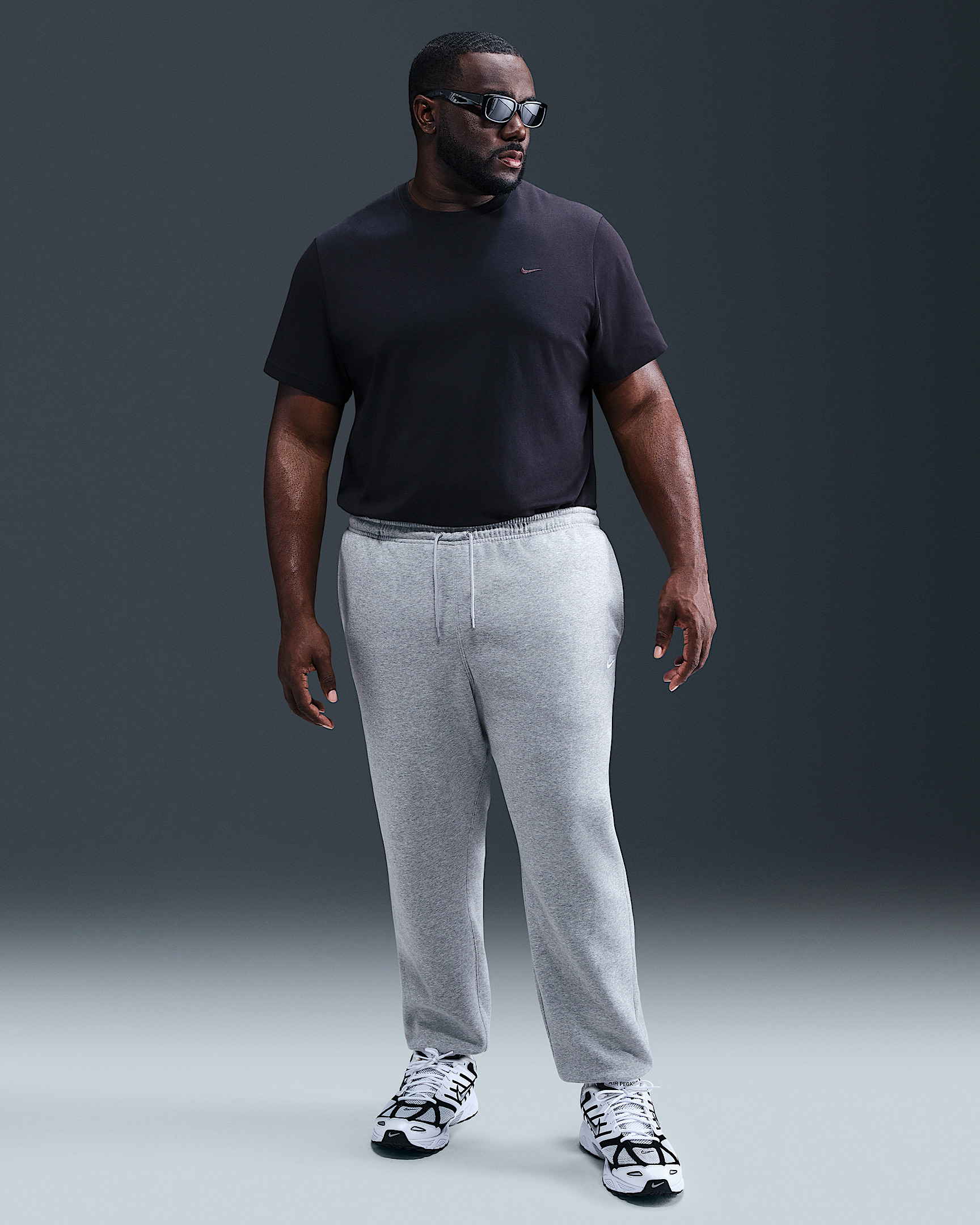 Nike Club Men's Joggers - 6