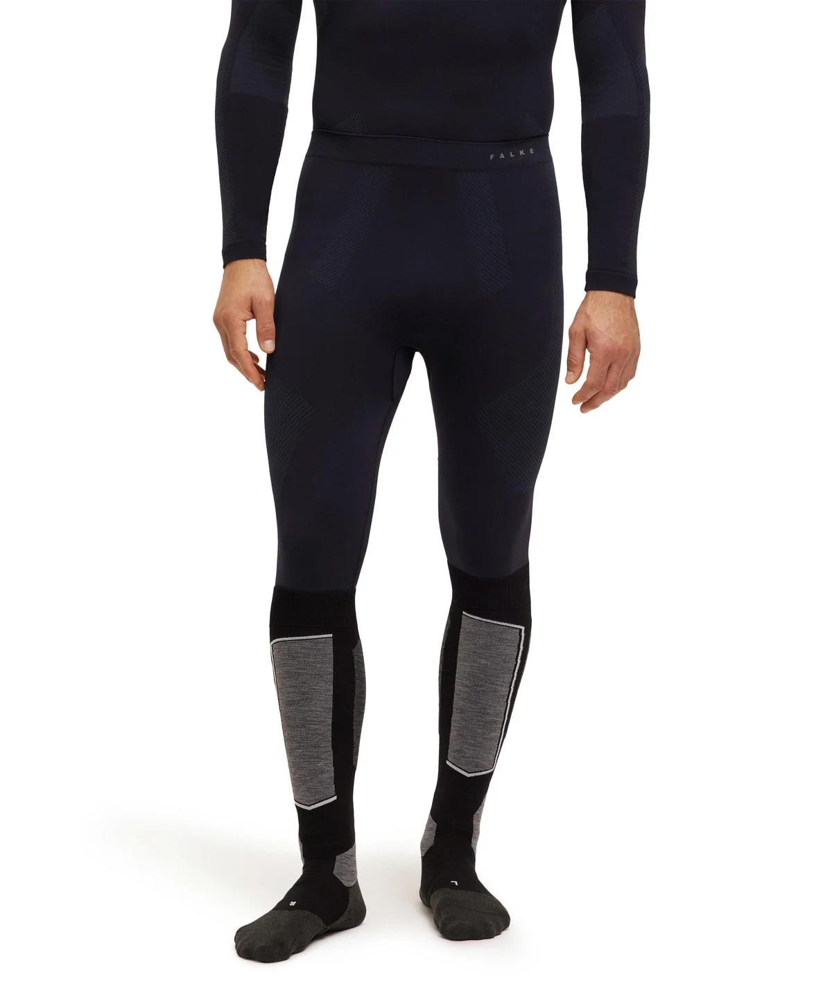 Men Tights Warm - 1