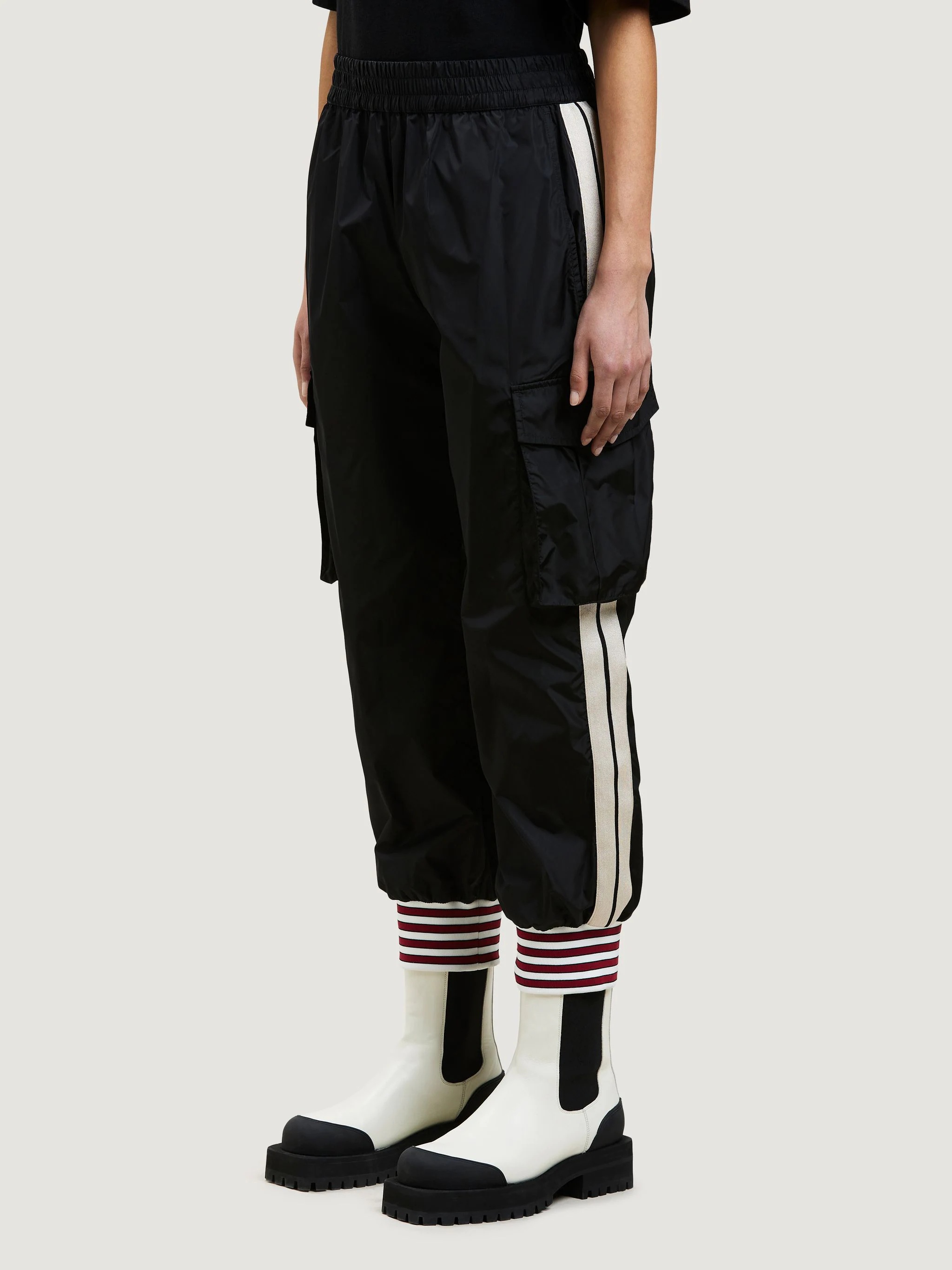 ULTRALIGHT CARGO PANTS - 4