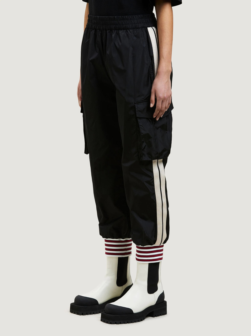ULTRALIGHT CARGO PANTS 4