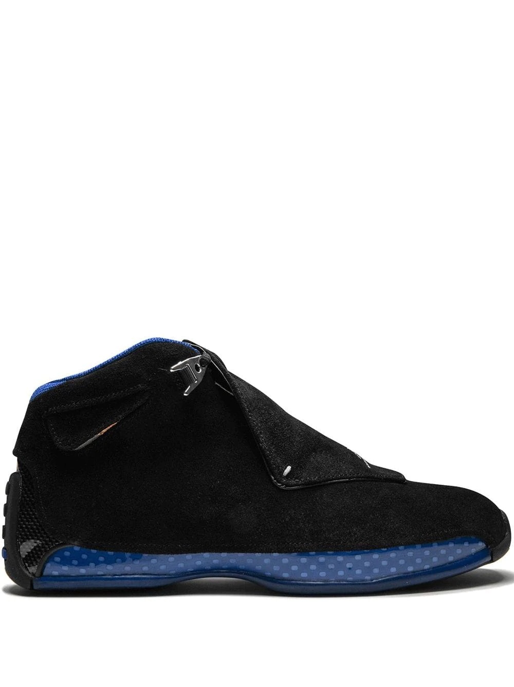 Air Jordan 18 Retro sneakers - 1