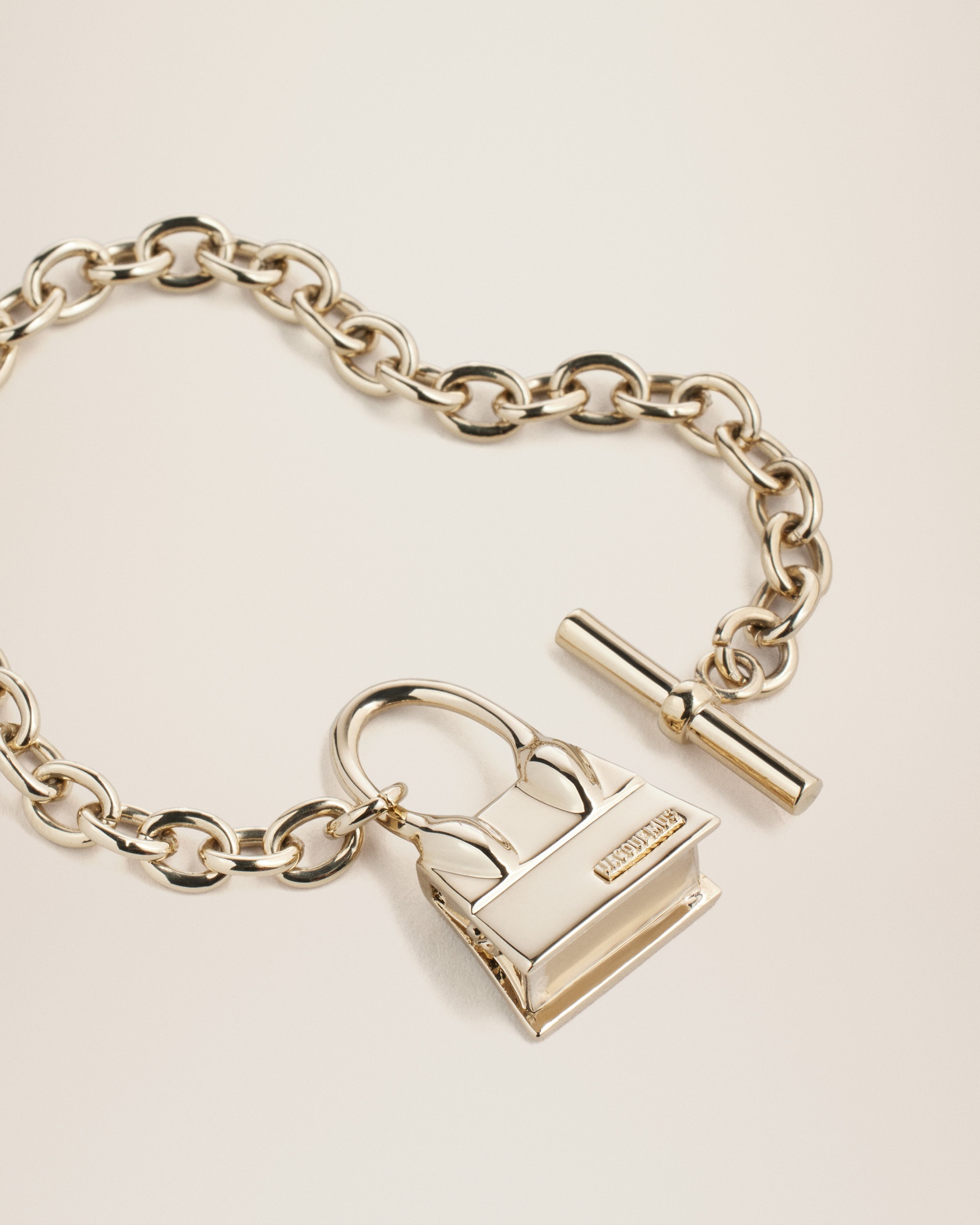 Le bracelet Chiquito Barre - 3