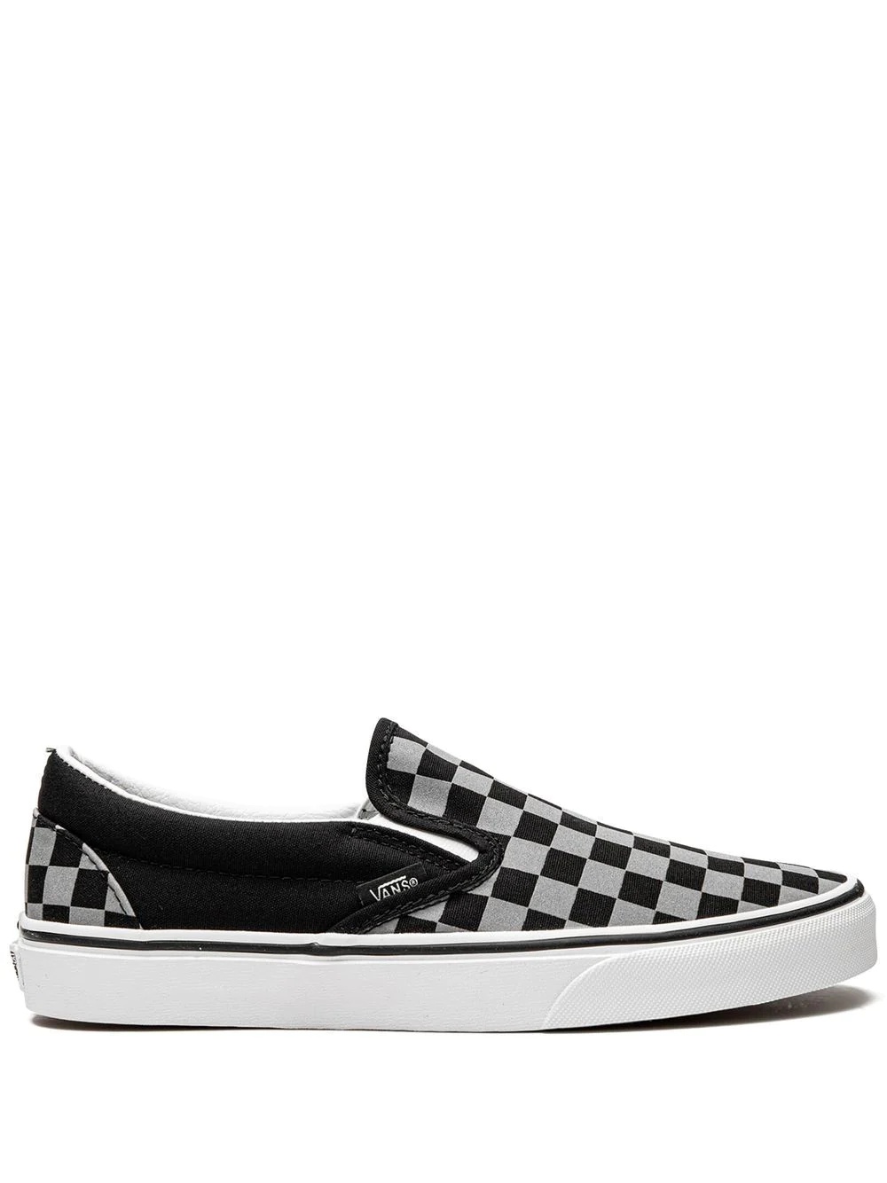 Cosmic Check"slip-on - 1