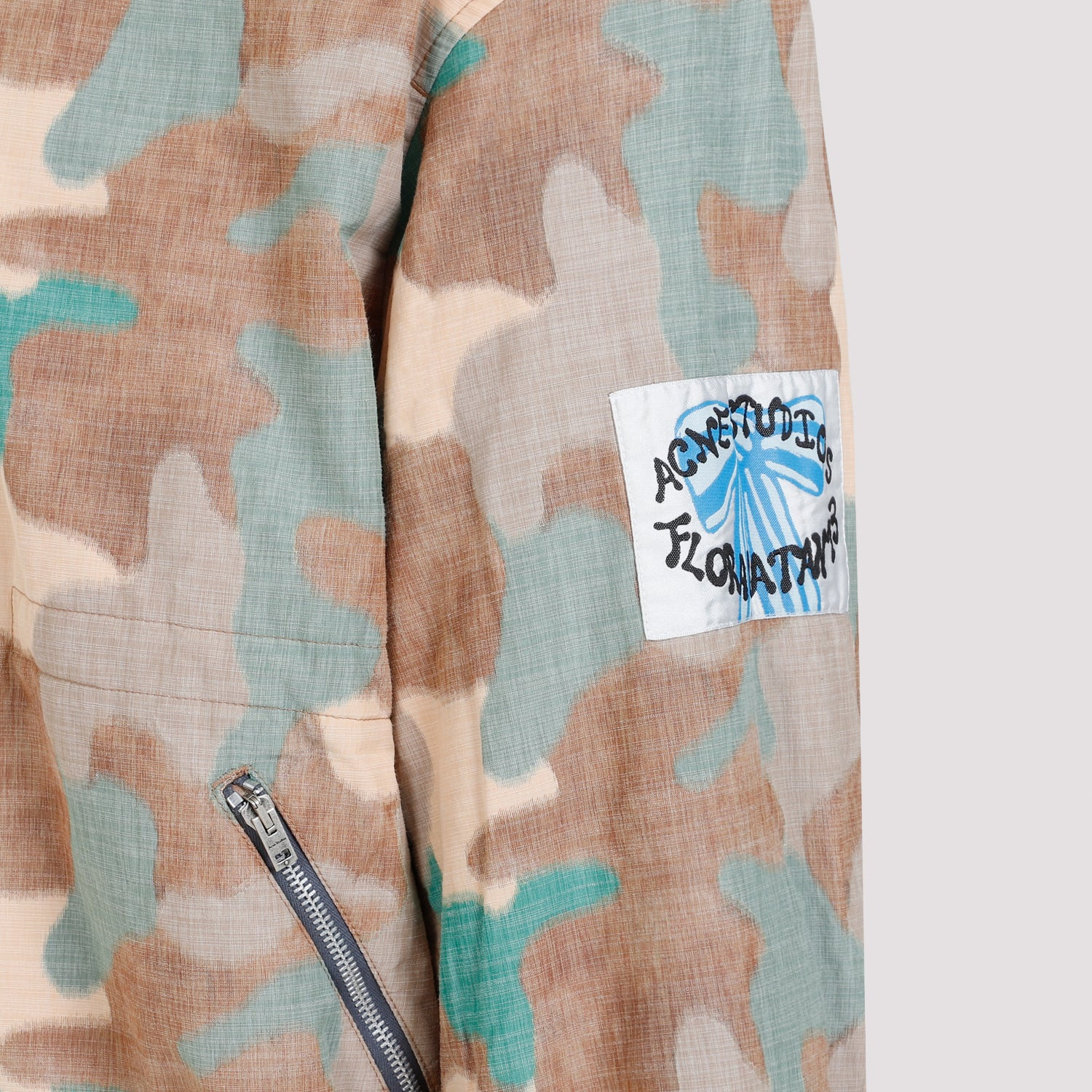 Acne Studios Cotton Jacket Men - 4