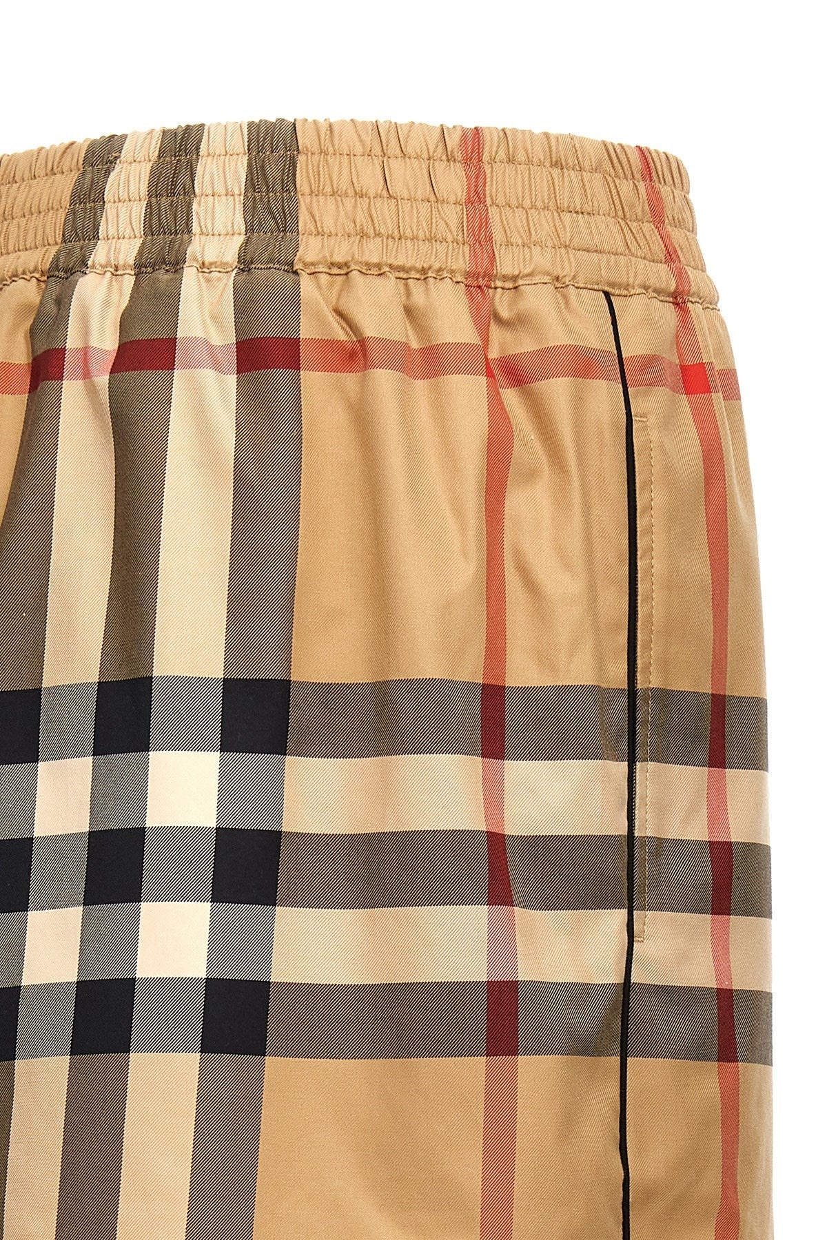 Burberry Women 'Debra' Shorts - 5
