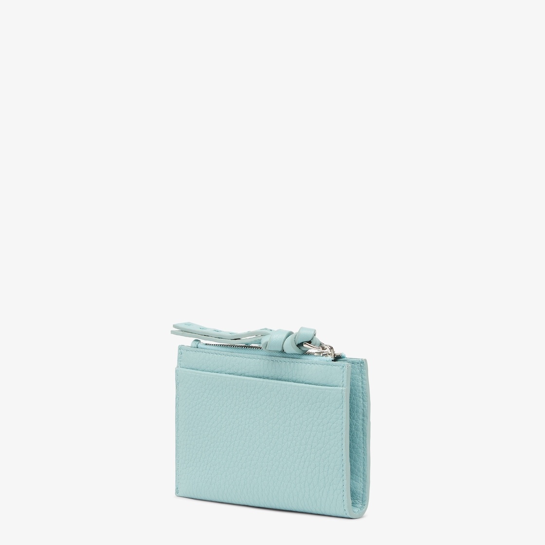 FF Diamonds Zip Card Case - 3