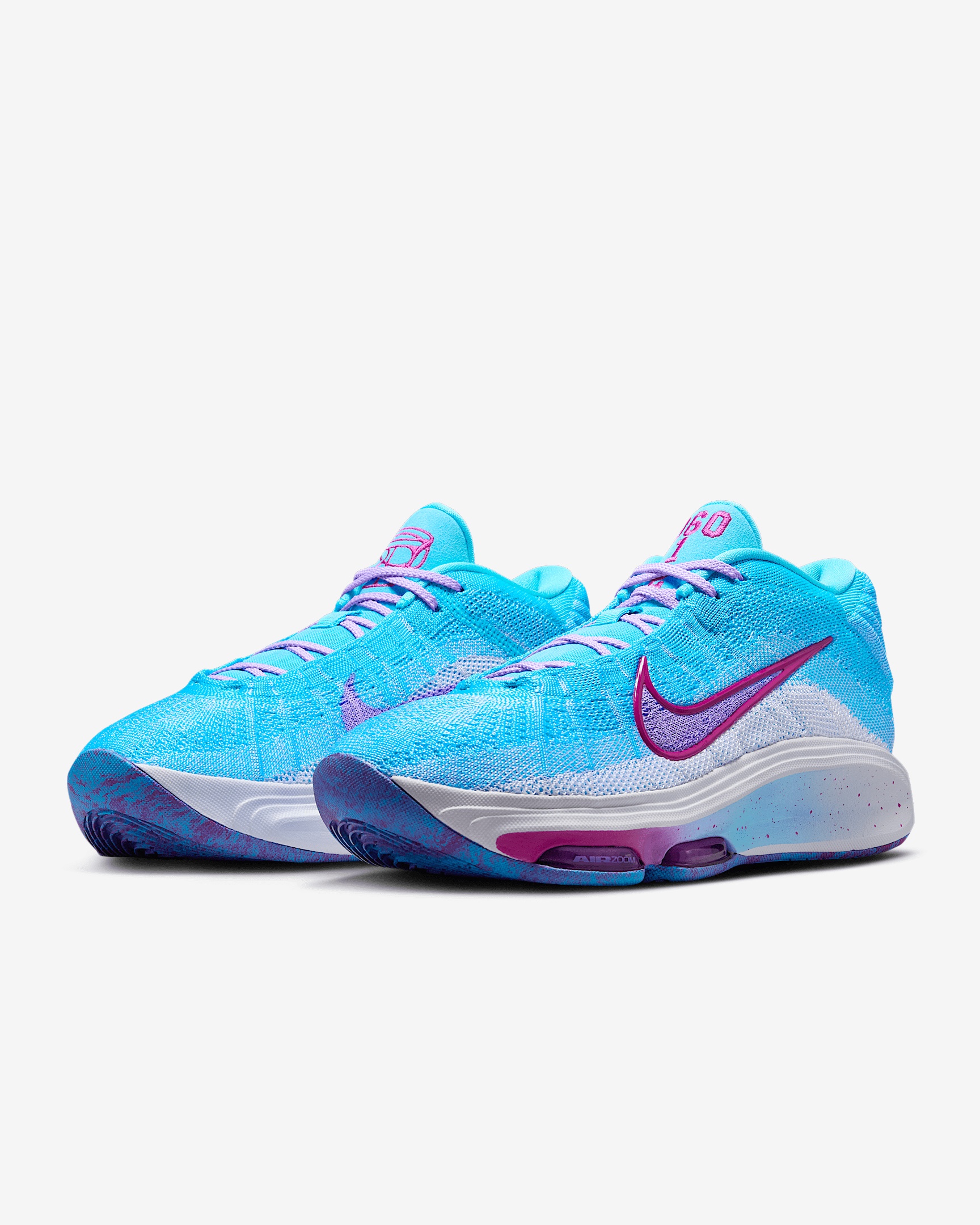 Nike Nike G.T. Hustle 3 