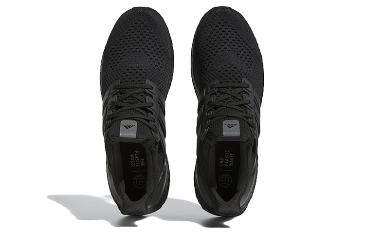adidas UltraBoost 1.0 DNA 'Triple Black' HQ4199 - 5
