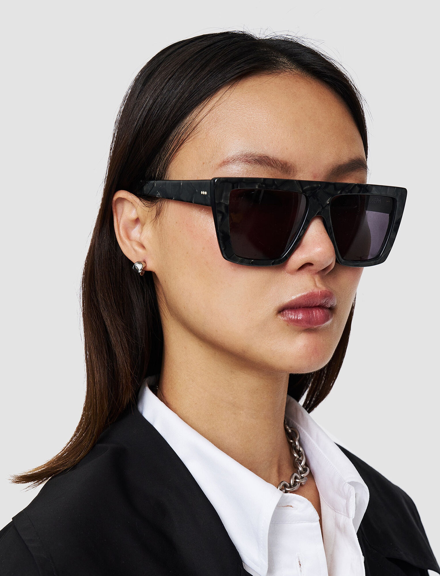 Square Sunglasses - 5