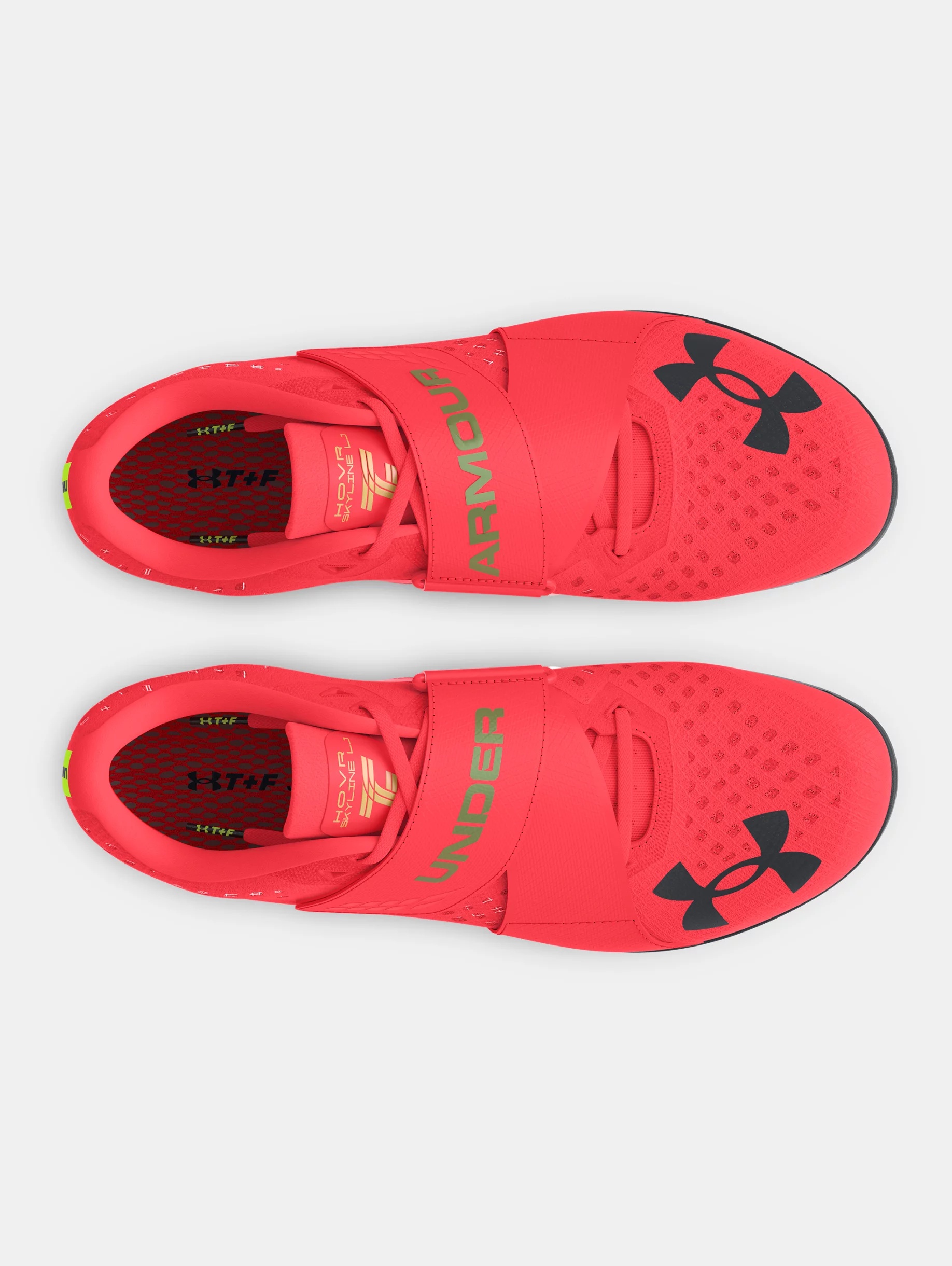 UA HOVR™ Skyline Long Jump - 3