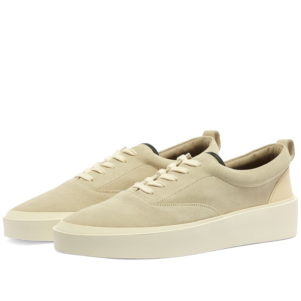 Fear of God 101 Lace Up Sneaker - 1