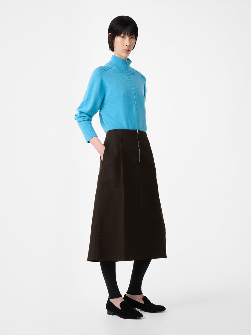 Darc Skirt 4