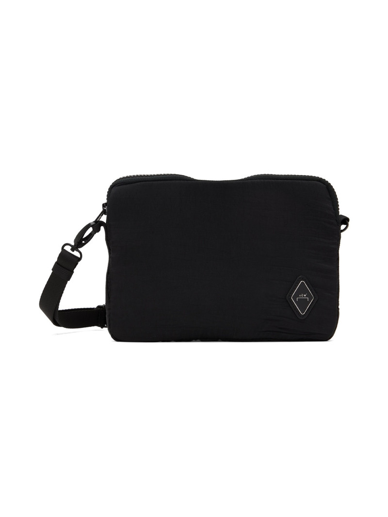 Black Diamond Bag 1