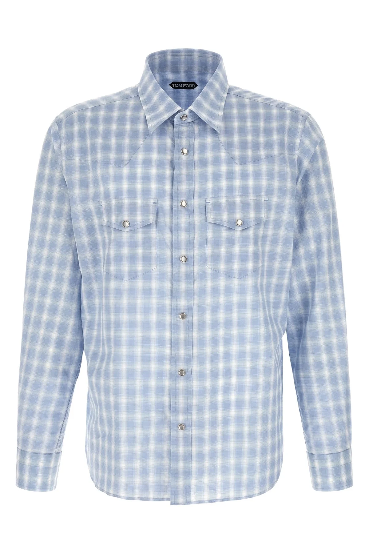 'Western' shirt - 1
