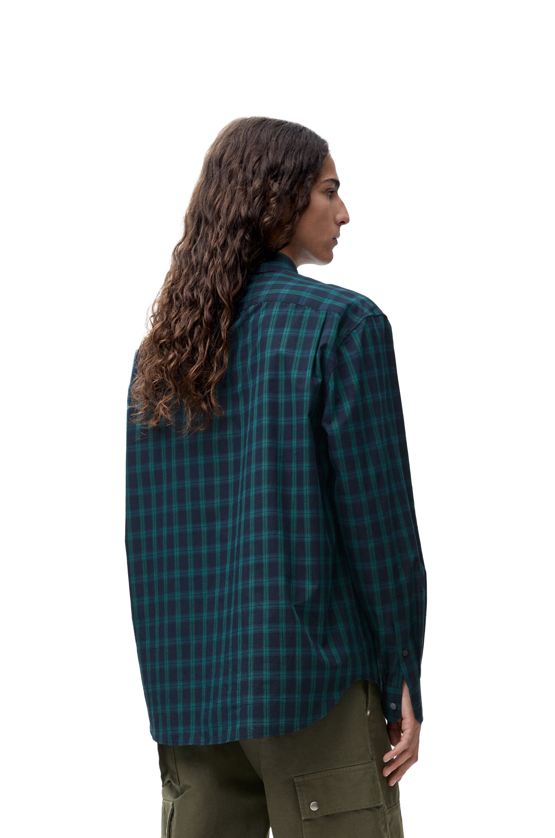 Shirt in cotton - 4