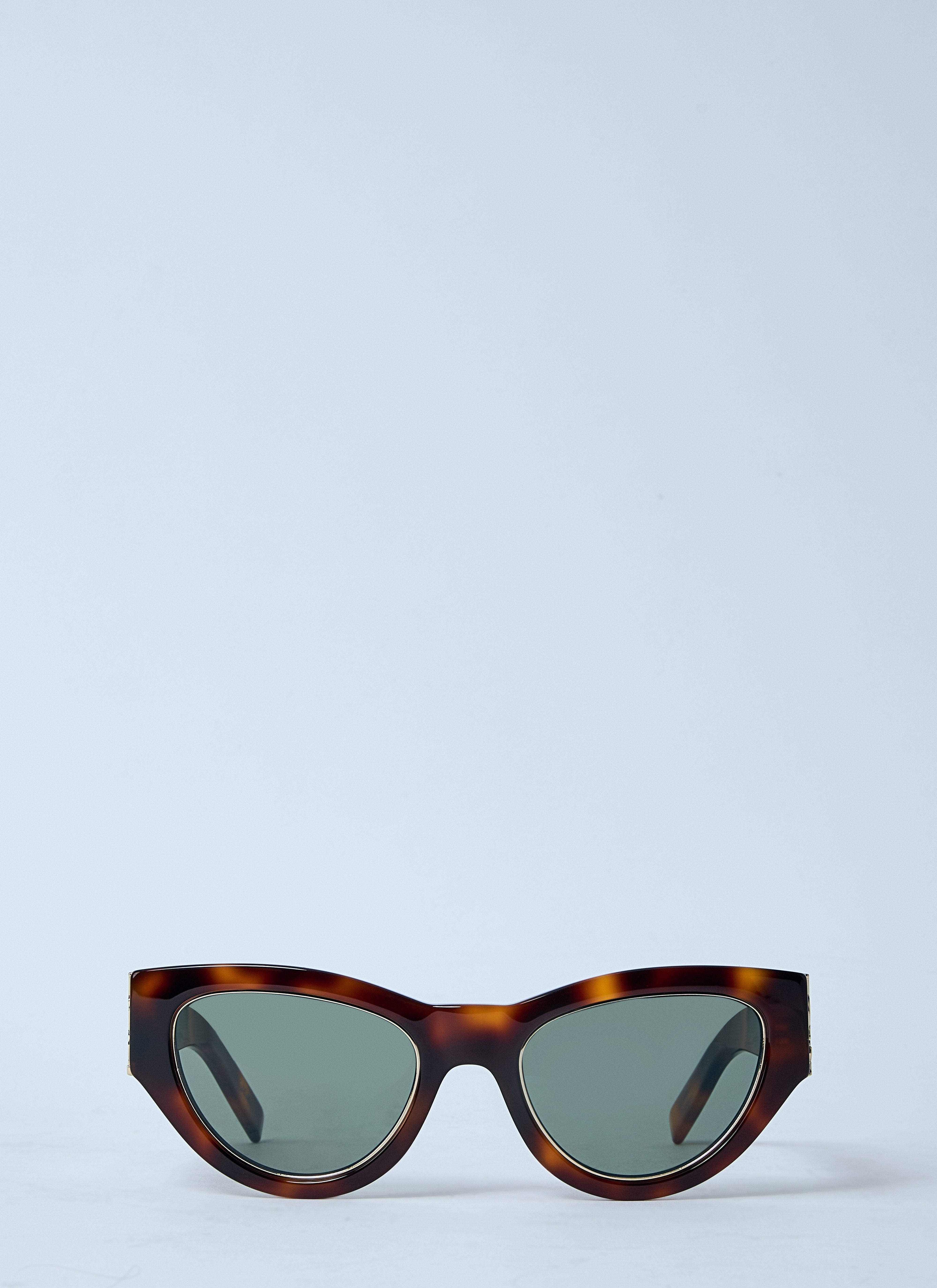 Saint Laurent Women Sl M94 Rim Sunglasses - 6