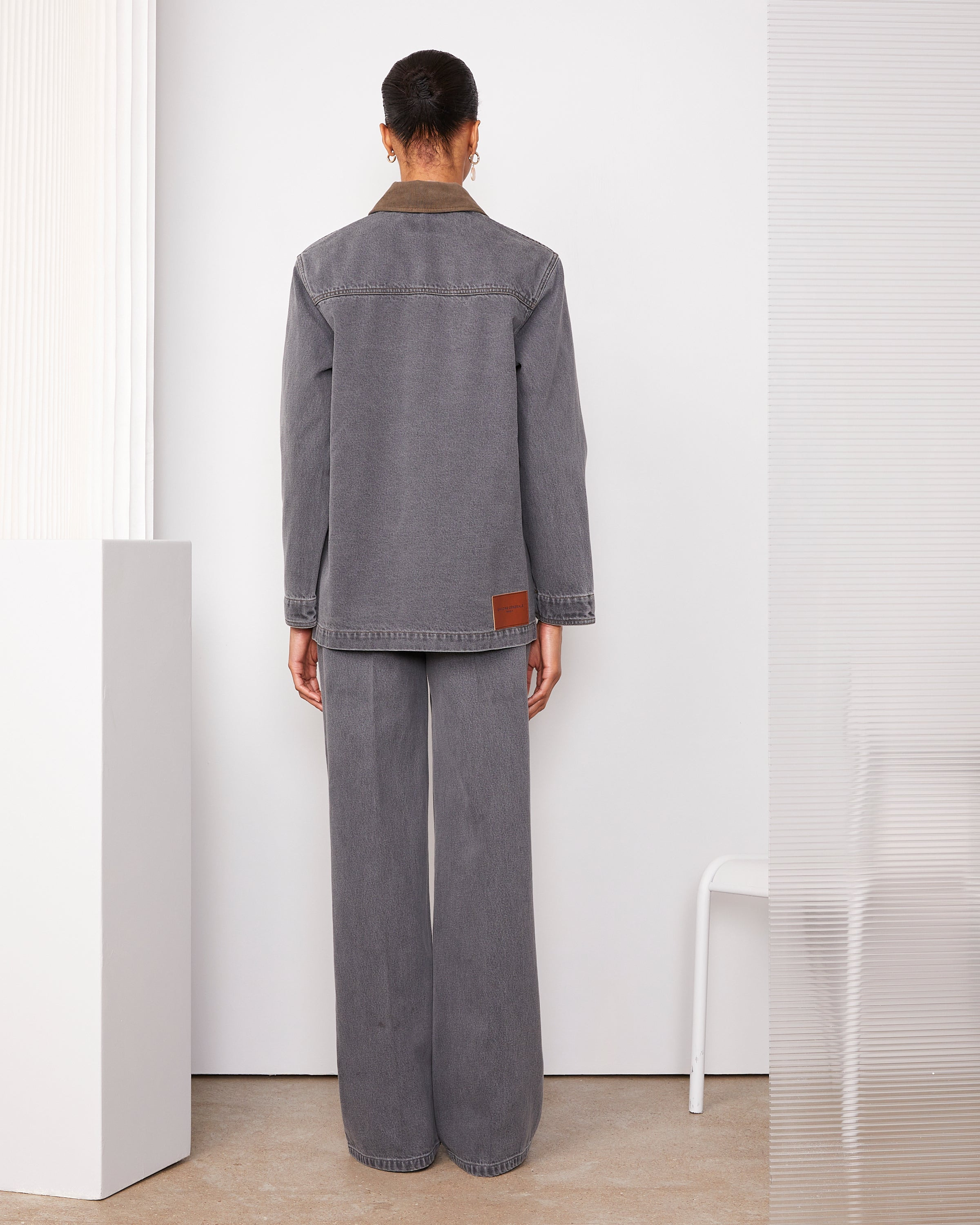 ZALA JACKET - 4