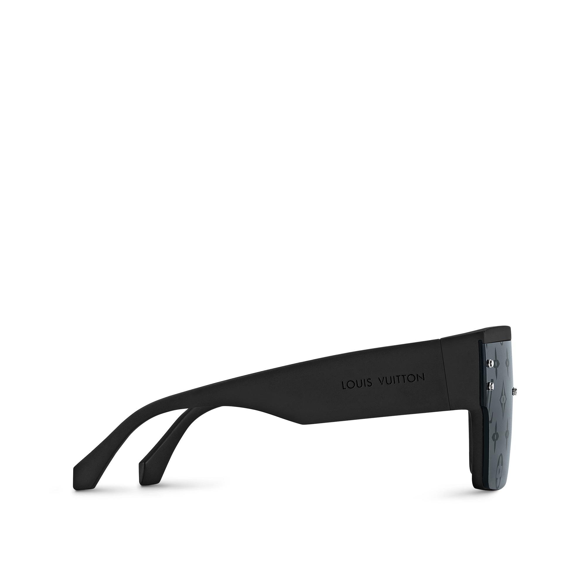 LV Waimea L Sunglasses - 4