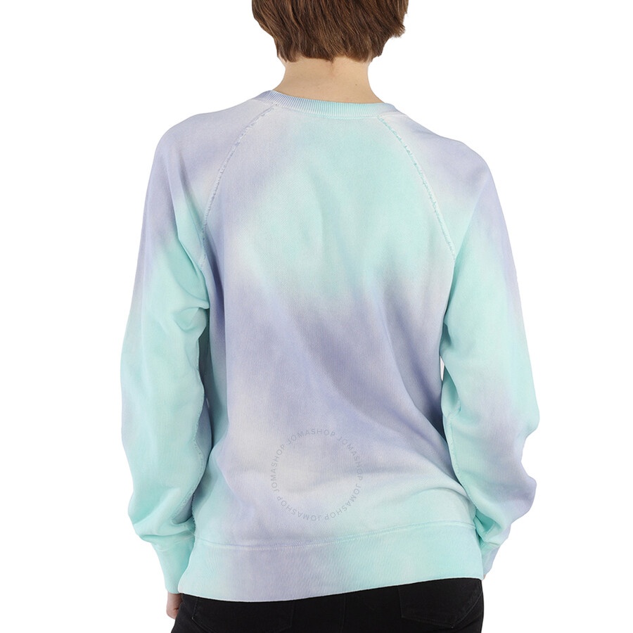Marc Jacobs Ladies The Airbrushed Sweatshirt - 3