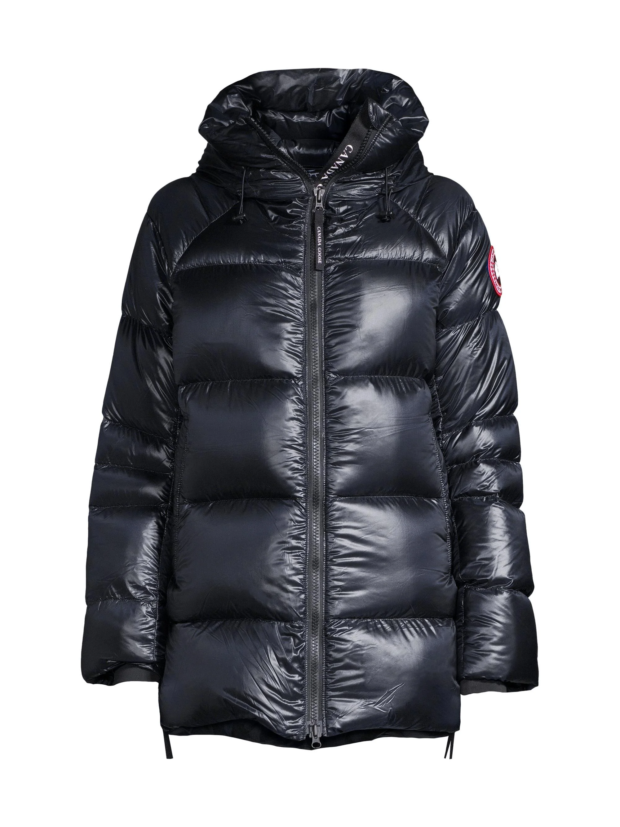 Women's Cypress Down Puffer - Black - 1