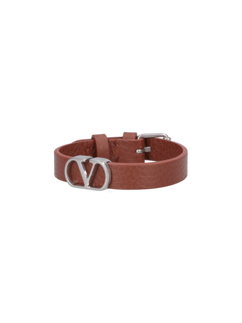 Valentino 'VLOGO SIGNATURE' BRACELET outlook