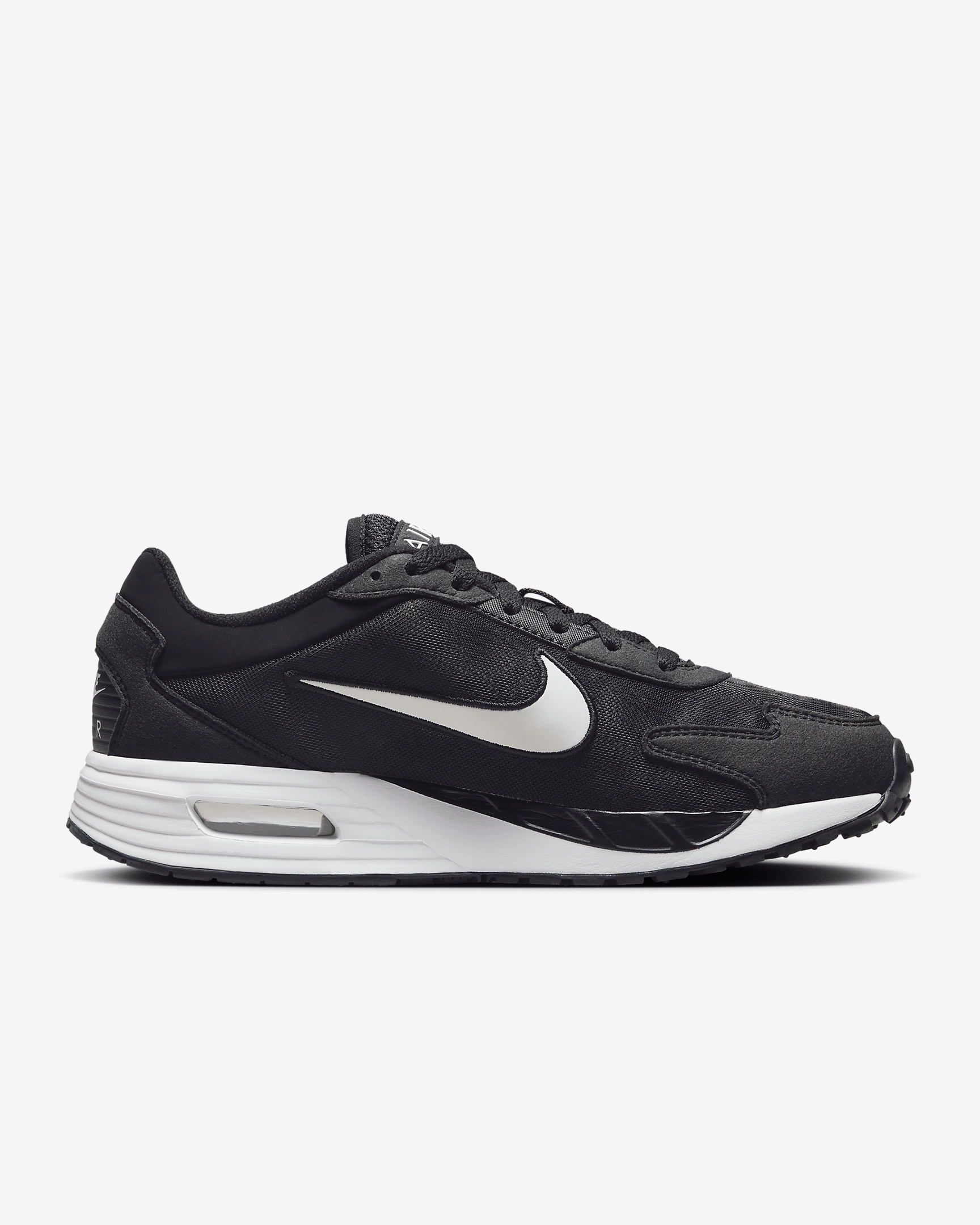 Nike Air Max Solo Men's Shoes - 3