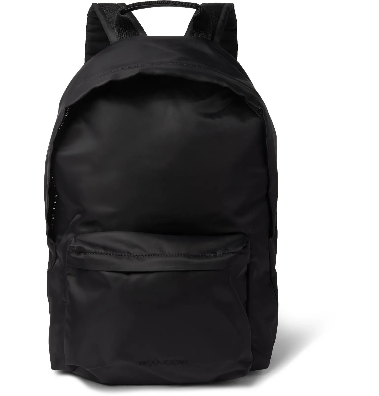 Fuoripista Nylon Backpack - 1